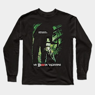 my bloody valentine Long Sleeve T-Shirt